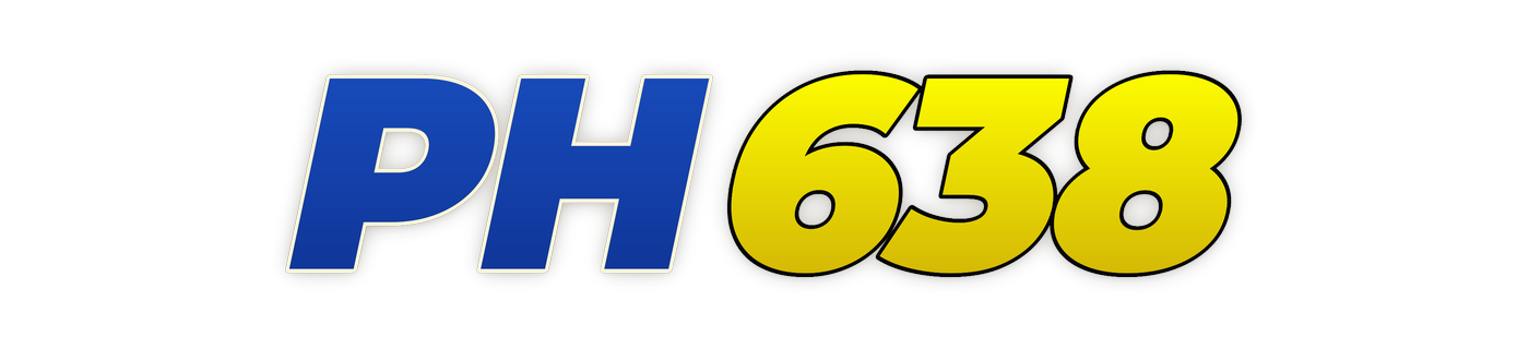 ph638